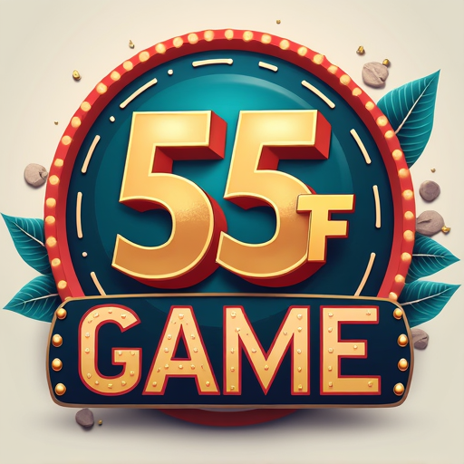 55ff game